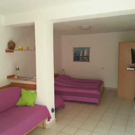 Apartments Haracic Hvar Town Luaran gambar
