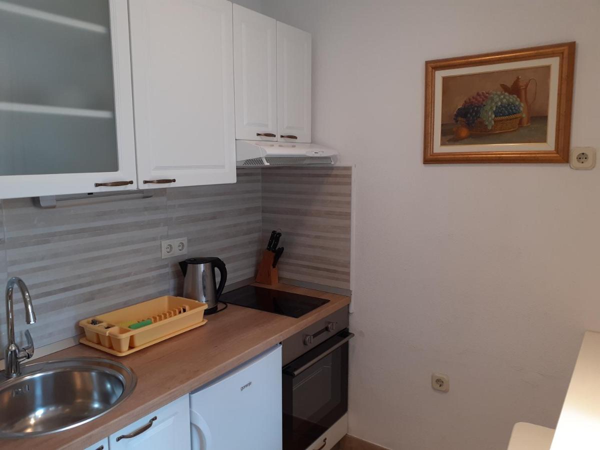 Apartments Haracic Hvar Town Luaran gambar