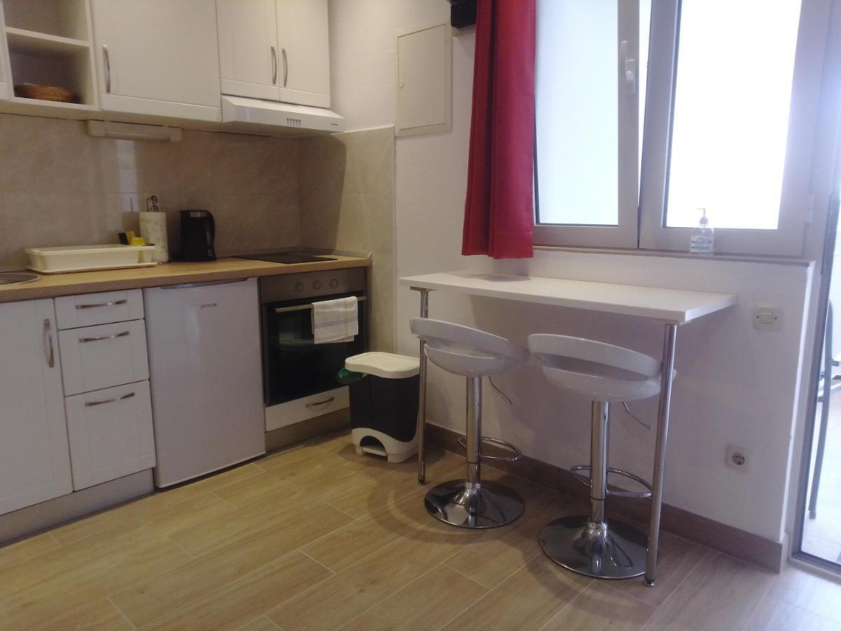 Apartments Haracic Hvar Town Luaran gambar