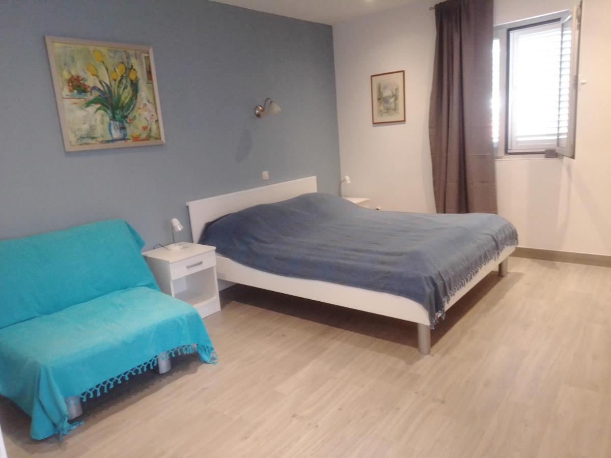 Apartments Haracic Hvar Town Luaran gambar