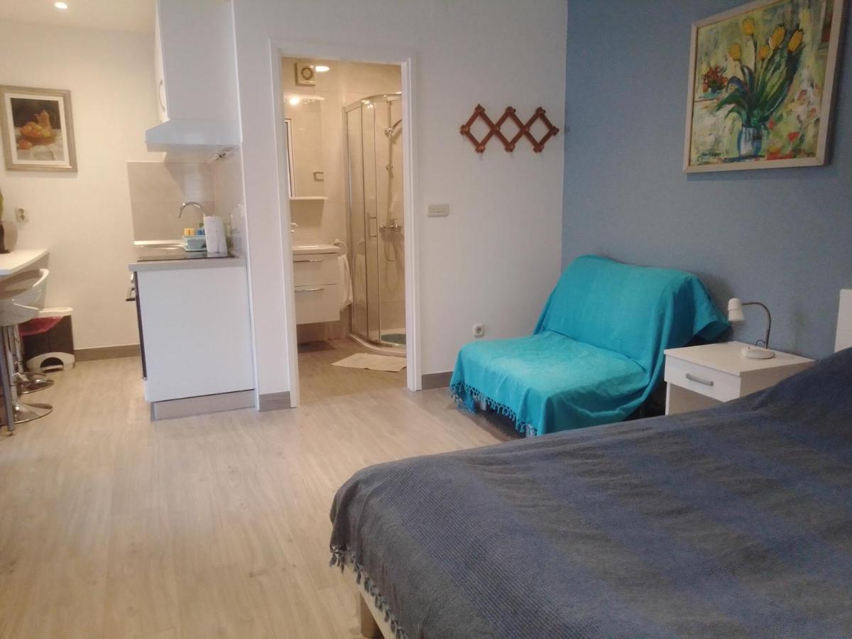 Apartments Haracic Hvar Town Luaran gambar