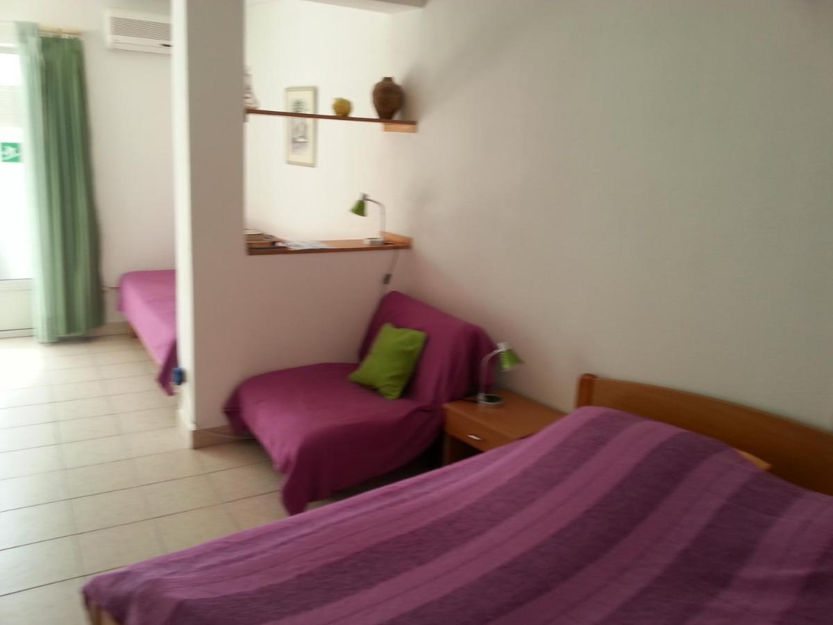 Apartments Haracic Hvar Town Luaran gambar