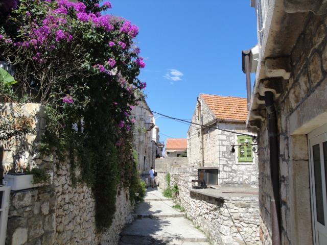 Apartments Haracic Hvar Town Luaran gambar