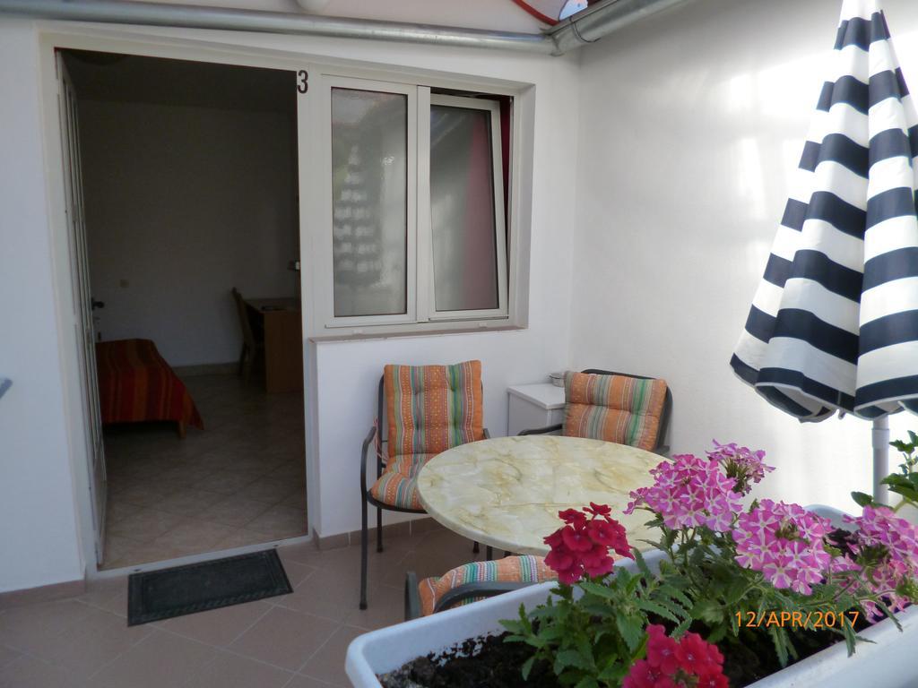 Apartments Haracic Hvar Town Luaran gambar